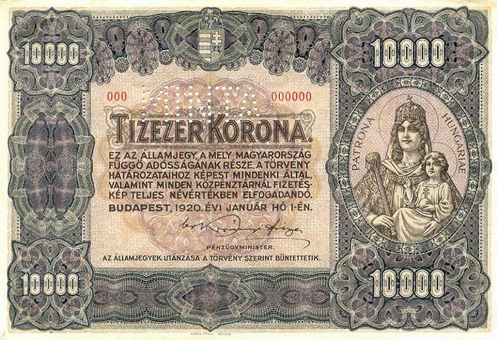 ������� ������� �������� ������� ��������� 10000 ����