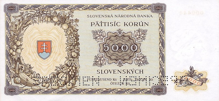 �������� ������� �������� �������� ��������� 5000 ����