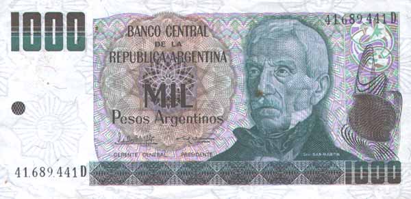 ������� ������� �������� ��������� ��������� 1000 ����