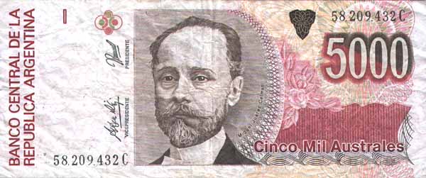 ������� ������� �������� ��������� ��������� 5000 ����