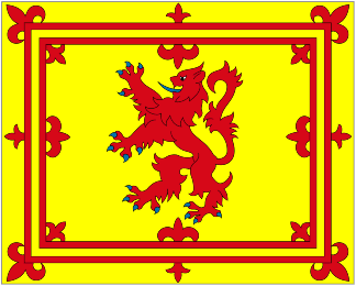 ����������� ����������� ���� �Lion Rampant�