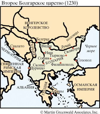 ������ ���������� �������, 1230