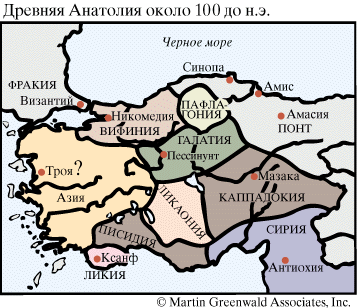 ������� ��������, 100 �� �.�.