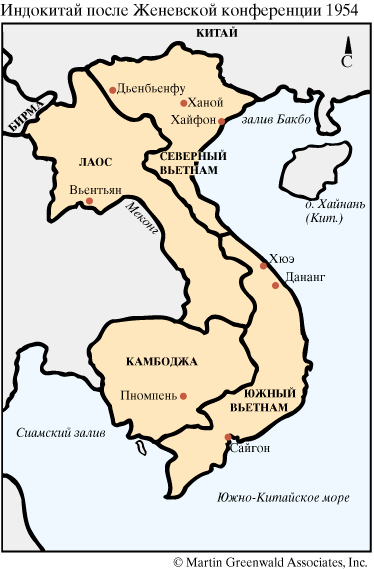 ��������� ����� ��������� ���������, 1954